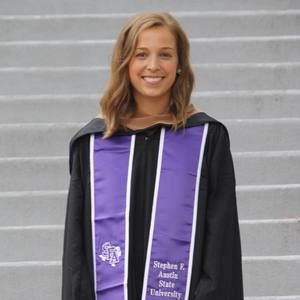 Meet your Posher, Haley